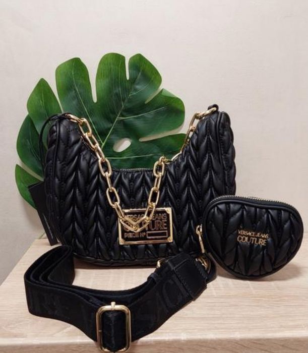 Сумка Versace Jeans Couture оригинал