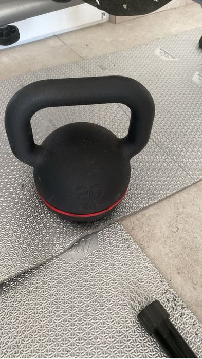 Academia Completa de Musculação e Cardio / seminovos