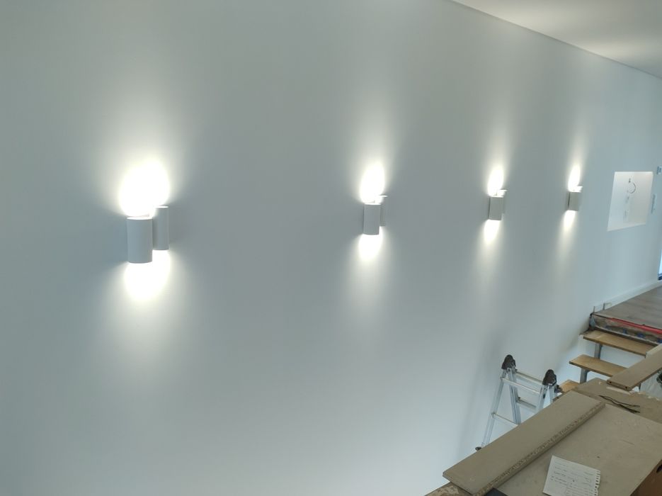 Fazemos remodelação completa