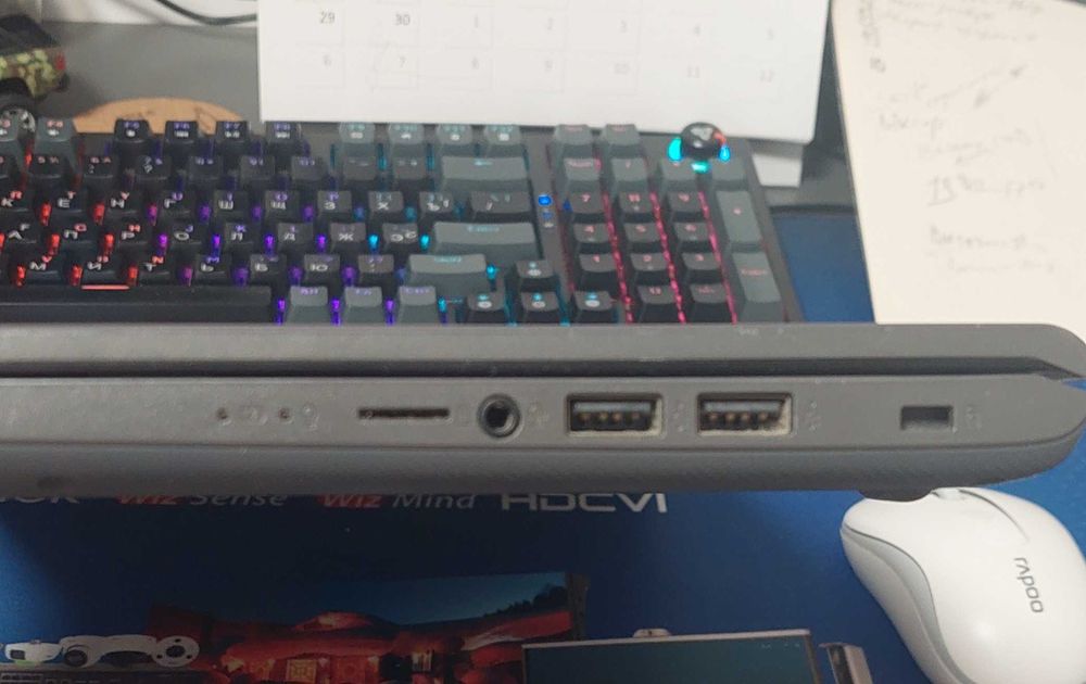 Notebook Asus M590DA-BQ180