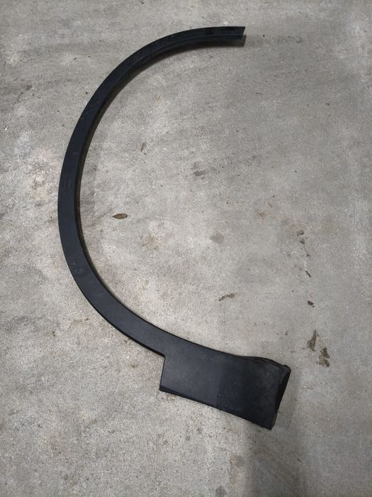 Diverso material Volvo XC40