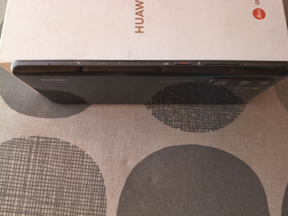 HUAWEI P30 pro model VOG-LX9