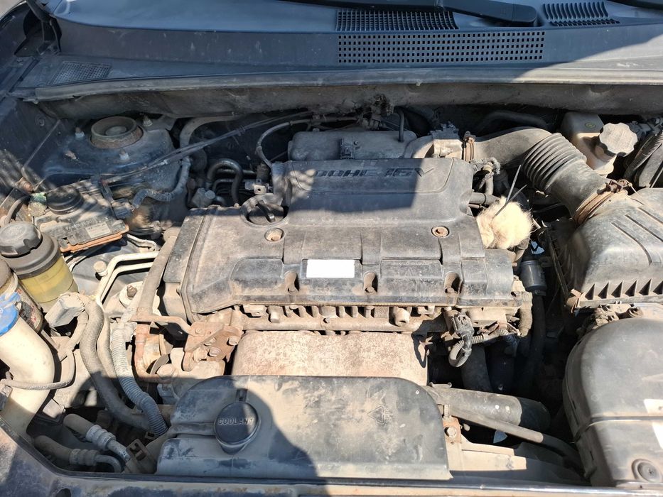 Hyundai Tucson.