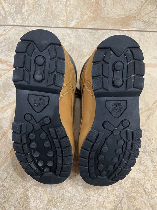 Ботинки Timberland 37,5 размер