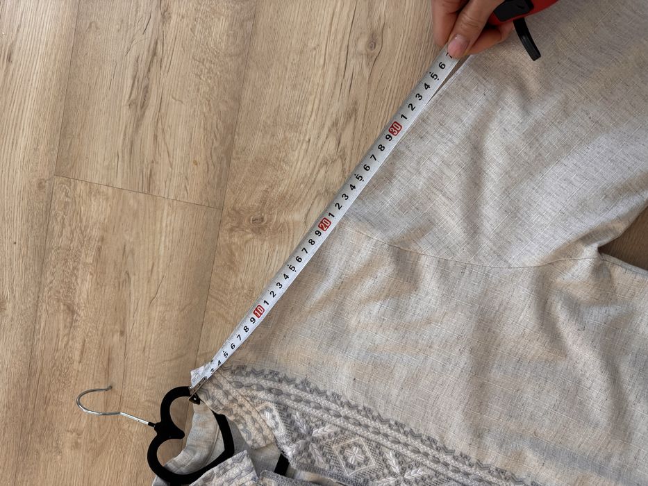 Вишиванка чоловіча нова