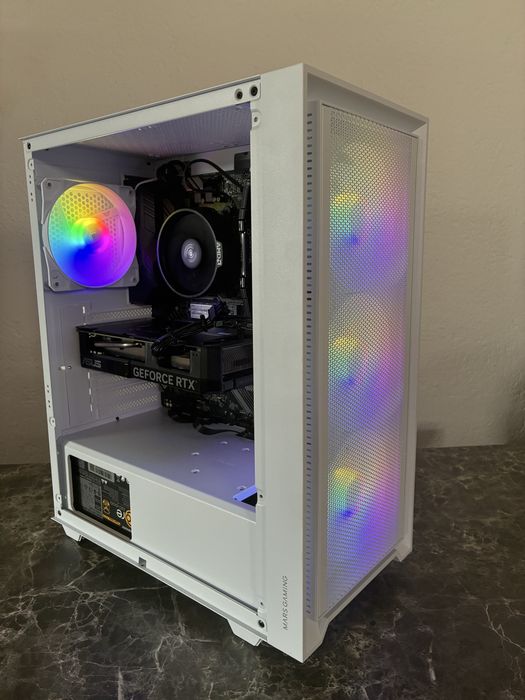 PC Gaming Ryzen 5 | RTX 4060