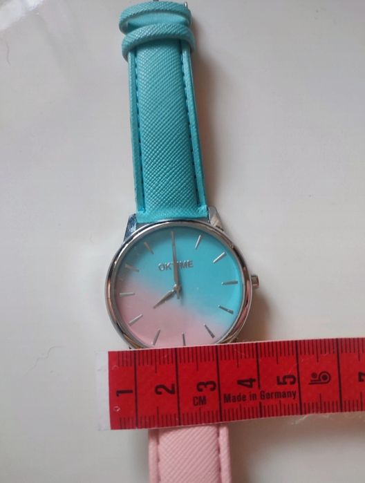 Zegarek damski ombre