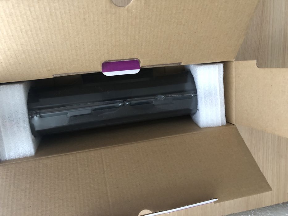 Vendo toner para impressora HP