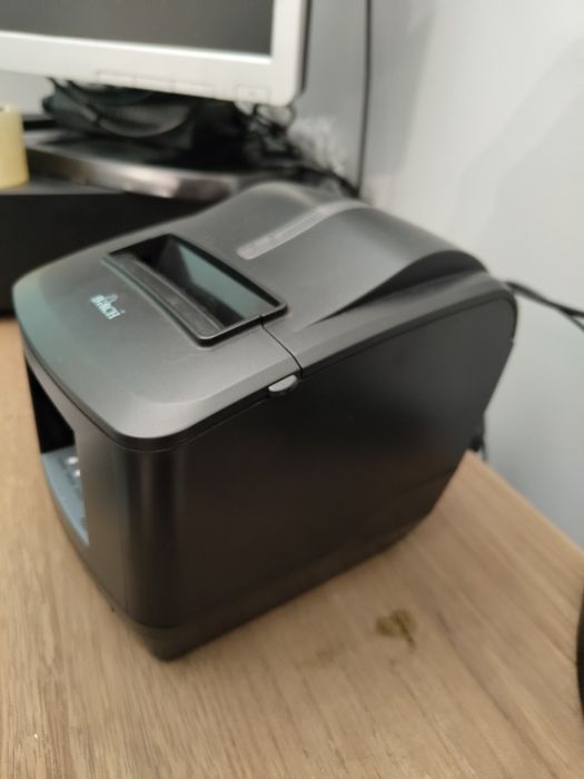 Impressora de faturas