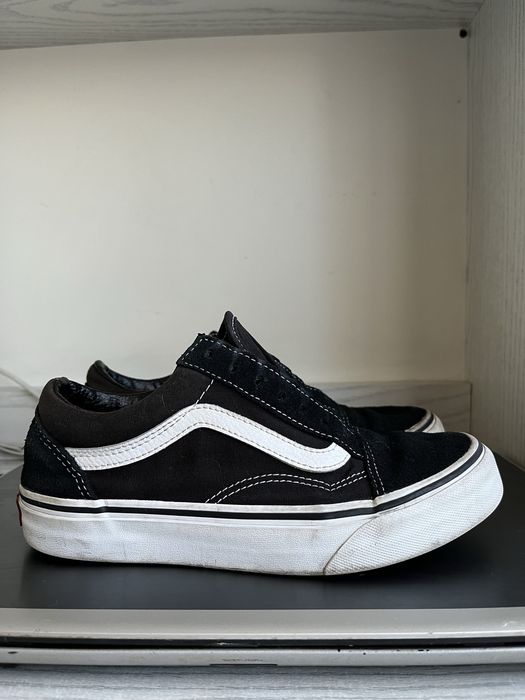 Buty Vans Old Skool 36