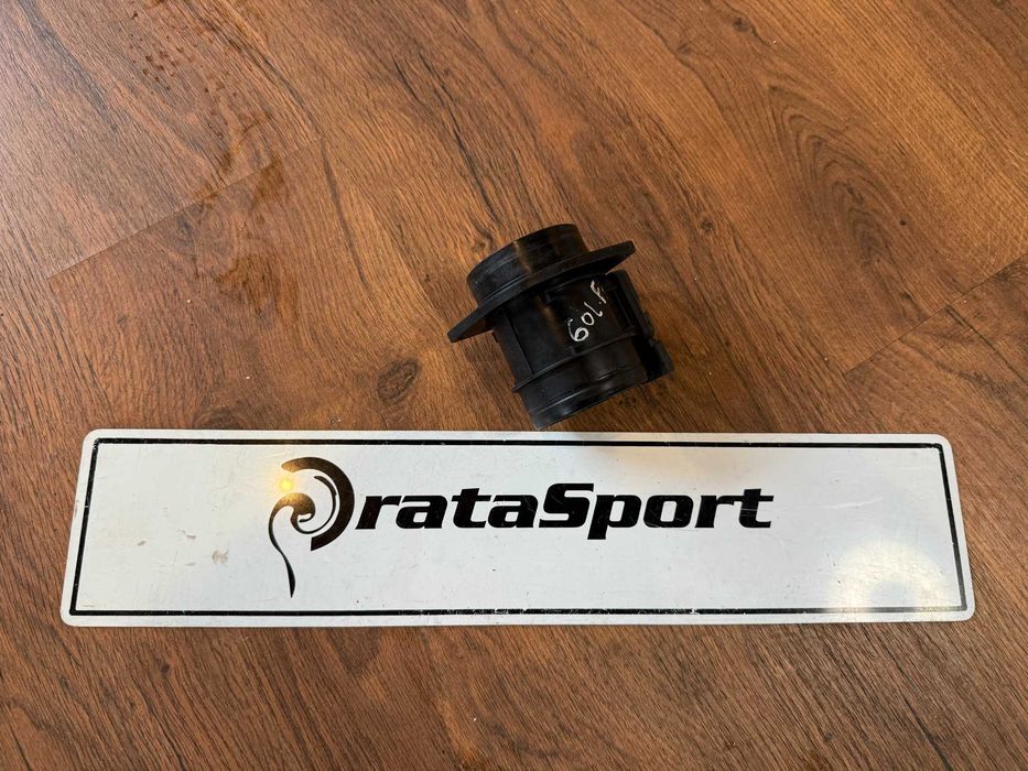 Medidor de Massa de Ar Volkswagen Golf 7 VII 1.6 TDI