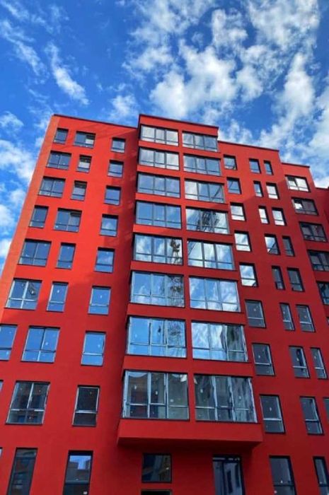 Продаж однокімнатної квартир поруч парку Шевченка