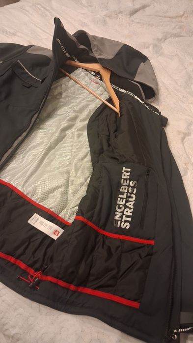 Kurtka zimowa Engelbert Strauss XXL