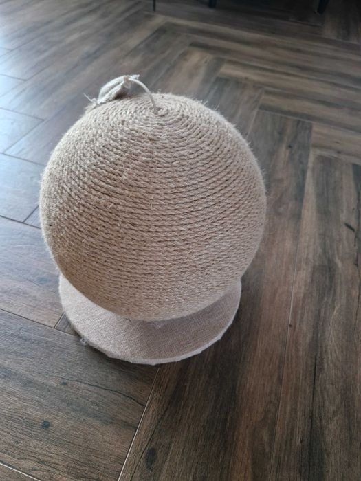 Drapak dla kota kula