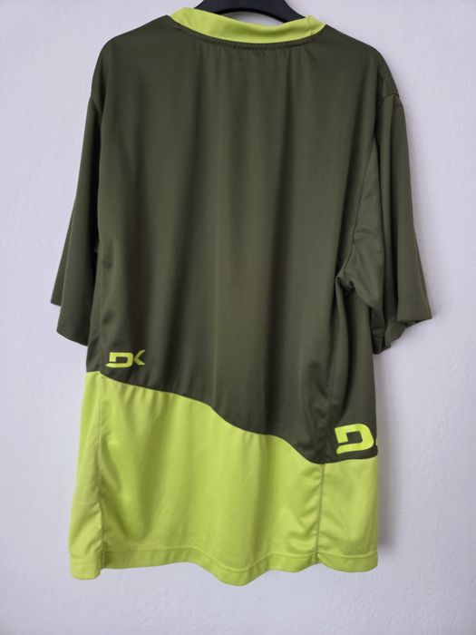 Koszulka rowerowa L Dakine