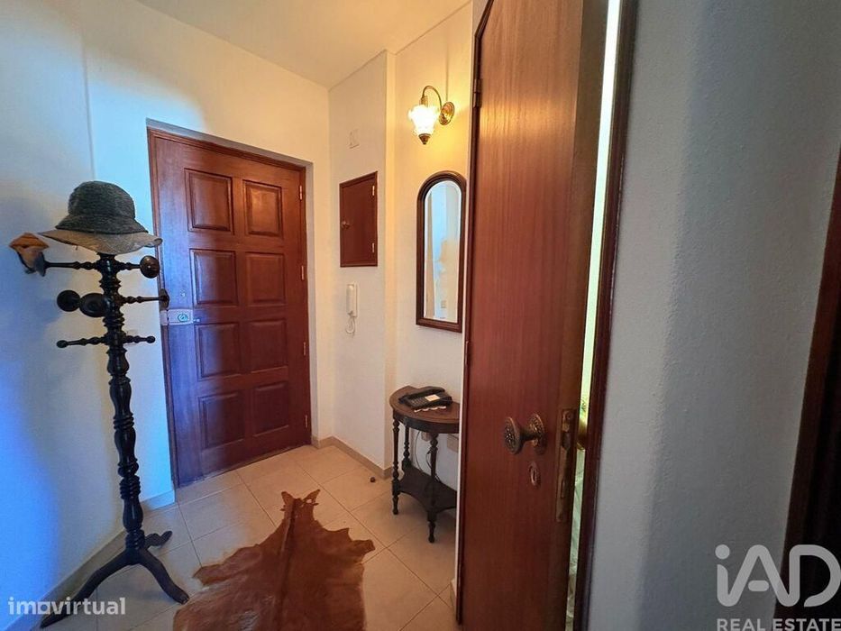 Apartamento T2 em São Gonçalo de Lagos de 80,1 m2