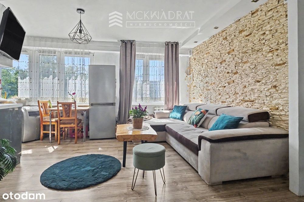 Mieszkanie – Białystok - Widok 4