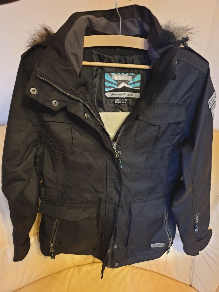 Killtec mountain shop explorer jacket