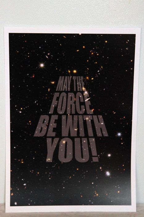 Poster Decorativo tamanho A3