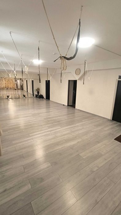 Sala, pomieszczenie wynajem na godziny