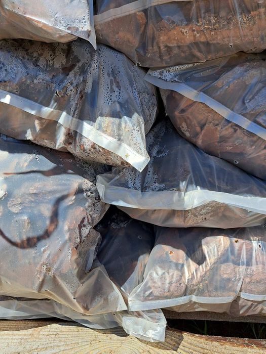 Кора соснова мульча вiд виробника!