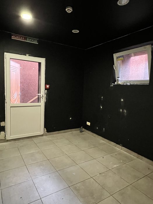 БЕЗ КОМІСІЇ !!! Фасадне приміщення 25.4 м² в ЖК Версаль Парк, Ірпінь. Під бізнес/офіс - View 5