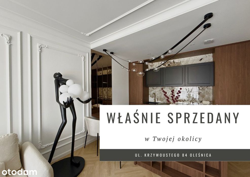 Inne nowe Apartamenty w przygotowaniu Leśna Oleśnica