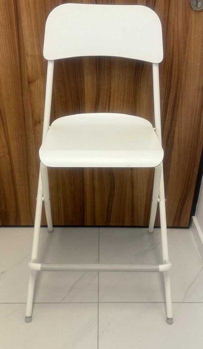 Taboret składany IKEA FRANKLIN