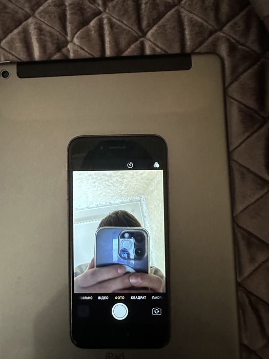 iphone 6 apple телефон в хорошем состояние