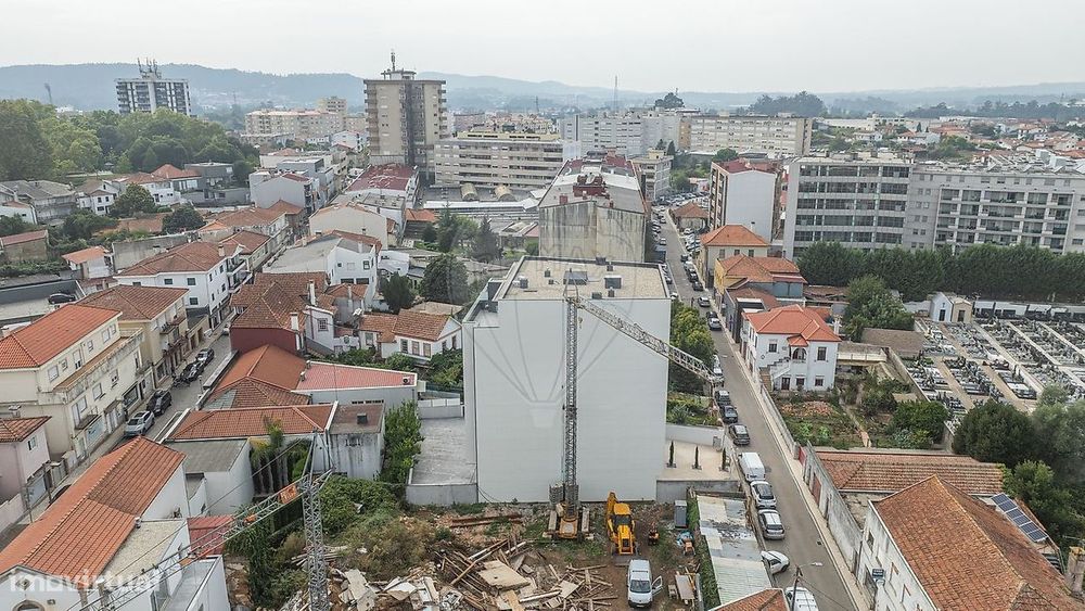 Apartamento T3 para venda