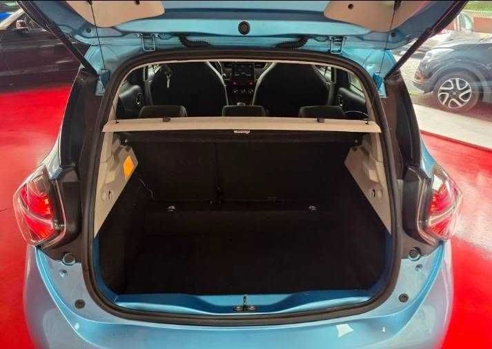 Renault Zoe Intens 50 (c/ bateria)