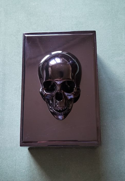 Коробка Kilian Black Phantom «Memento Mori» лімітована