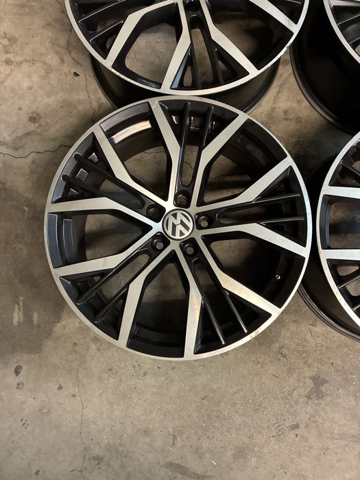Jantes Vw Audi Seat 19 5x112