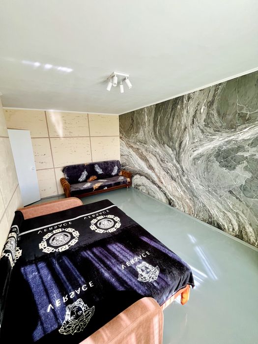 Подобово 1-кімнатна квартира в центрі – 1000грн/доба