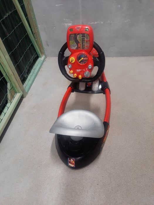 Symulator jazdy dla dzieci