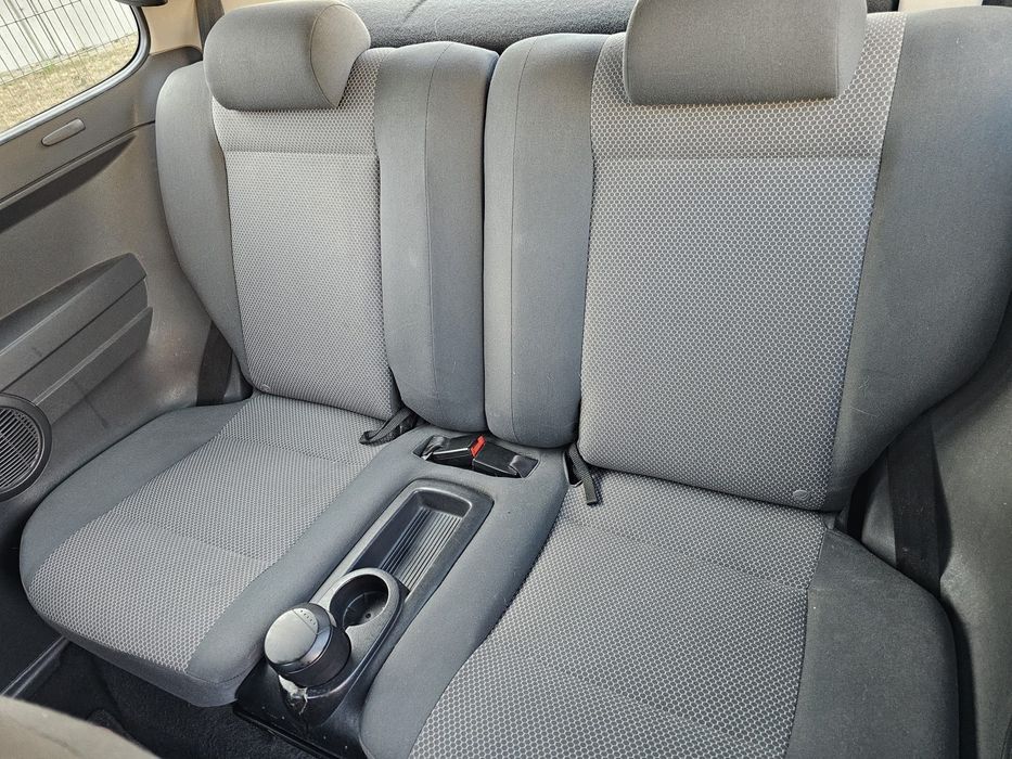 Vw fox .1.2 gasolina