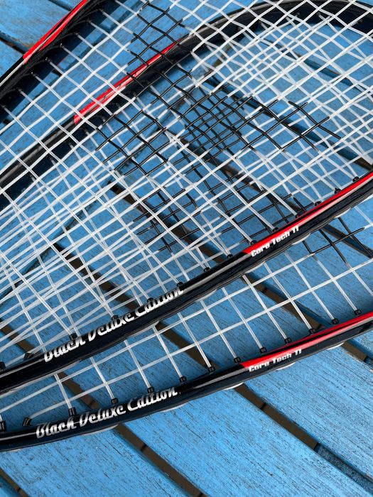 Rakieta do squasha VICTOR
Magan Core Tech TI