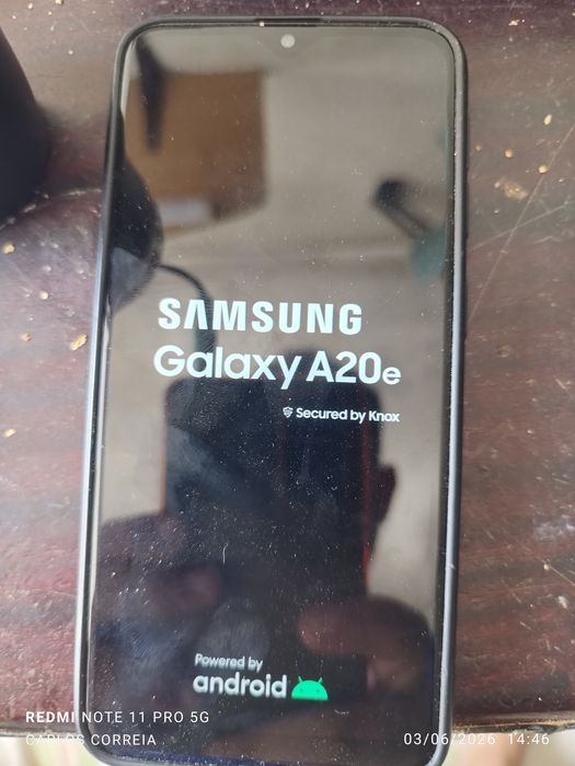 Samsung Galaxy A20e