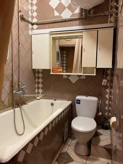 (4) 3 ком. квартира на ул. Мечникова/ ул. Раскидайловская