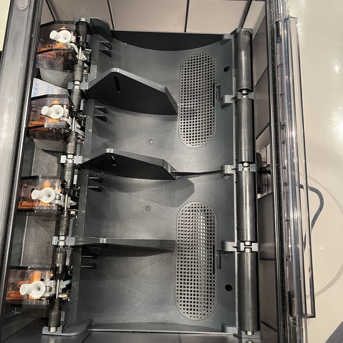 Impressora 3D P1S com AMS