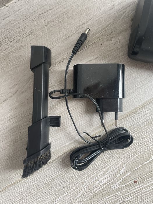 Aspirador vertical Rowenta