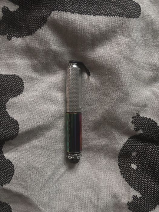 Pompka Lezyne Pocket Drive Pro