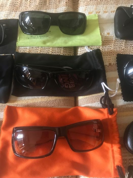 Oculos Sol