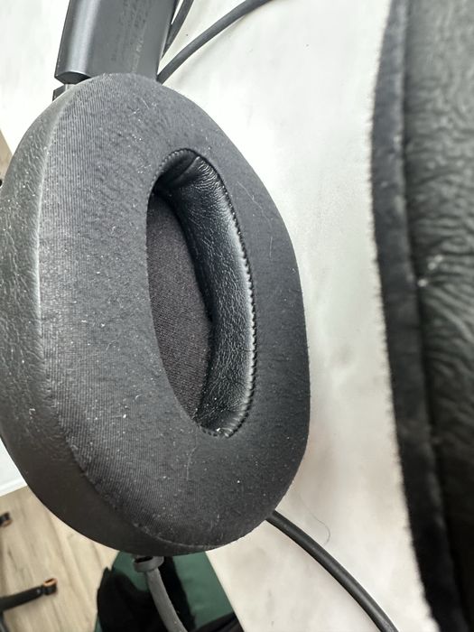 Razer Kraken V3 X Black