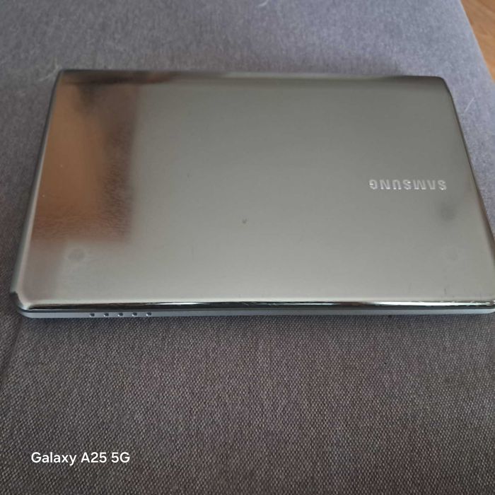 Samsung NC210 10,1 Atom N550 sprawny + recovery Windows 7