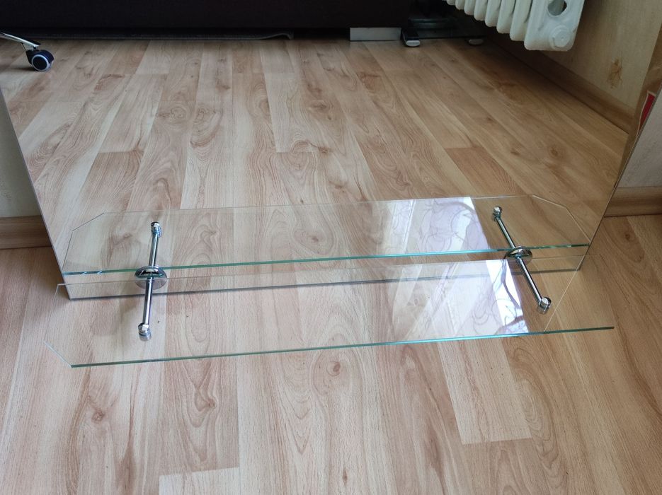 Lustro do  łazienki - stan idealny.