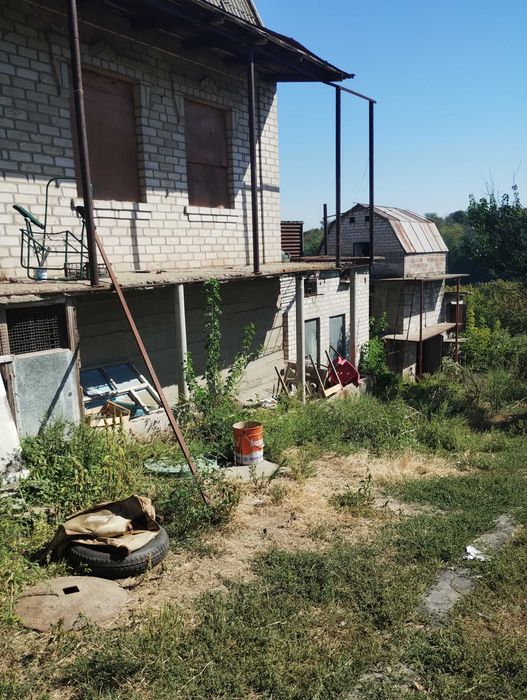 Продам дом, ул.Ал. Вишневского ,Первомайский пос