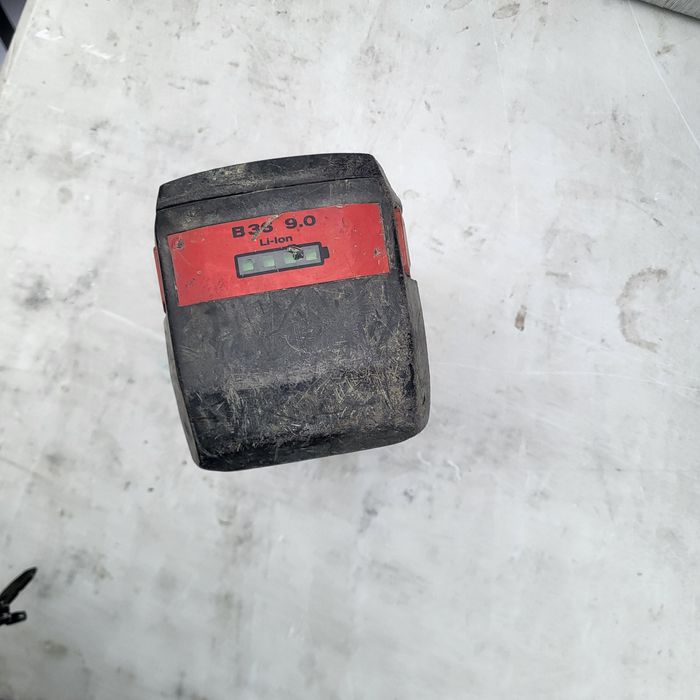 Bateria hilti B36 9.0