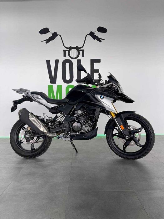 Мотоцикл BMW G310GS Пробіг 1900км!!!