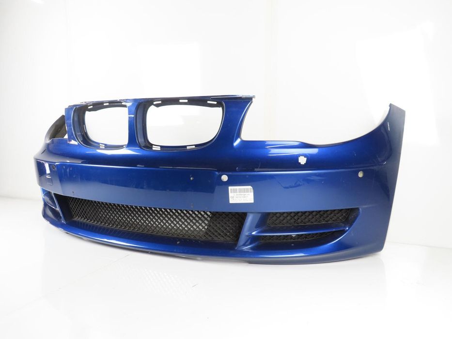 Parachoques Bmw 1 Convertible Ref: 51117209154 2006 - 2013